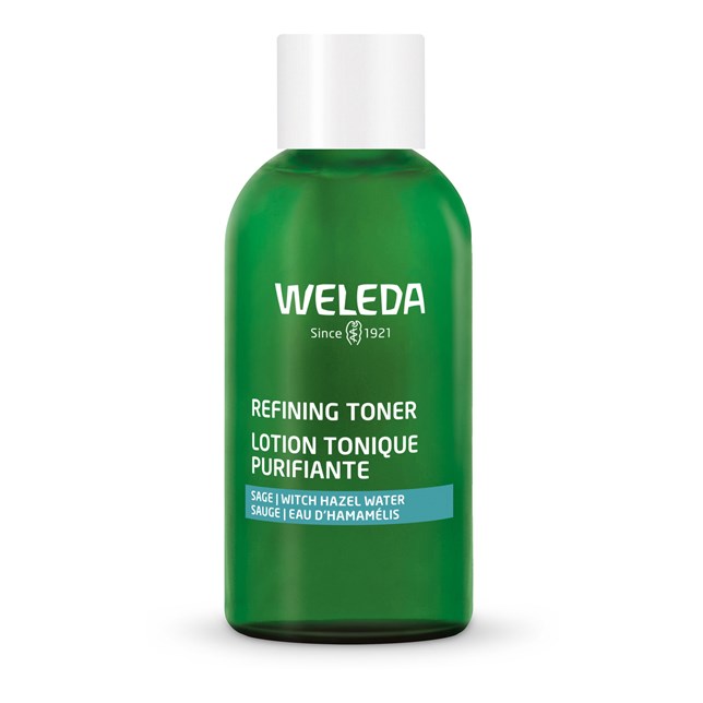 Weleda Refining Toner