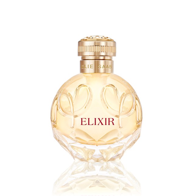 Elie Saab Elixir Eau de Parfum 