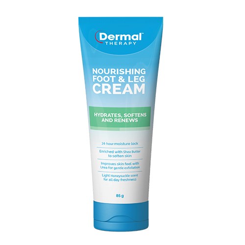 Dermal Therapy Nourishing Foot & Leg Cream