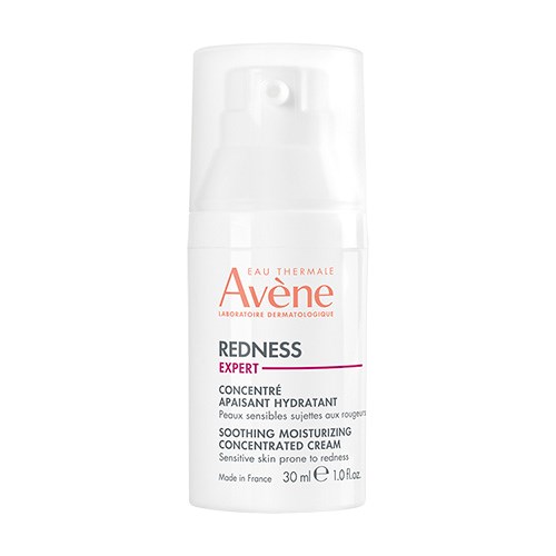 Eau Thermale Avène Redness Expert Soothing Moisturising Concentrated Cream