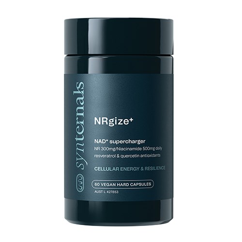 Synergie Skin NRgize+