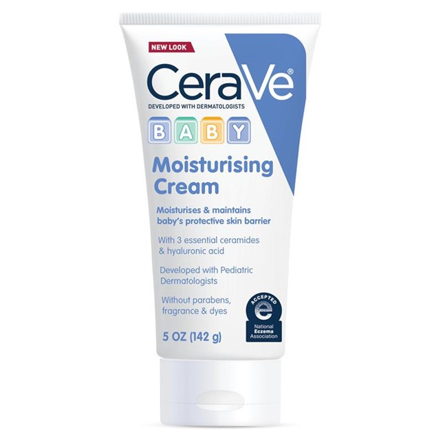 CeraVe Baby Moisturising Cream