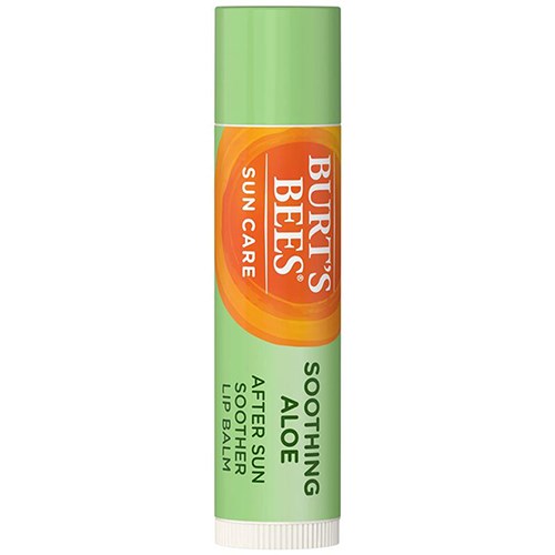 Burt’s Bees After Sun Soother Lip Balm