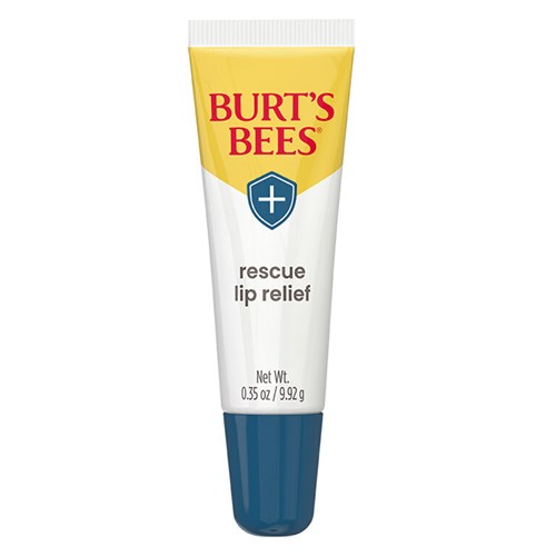 Burt’s Bees Rescue Lip Relief