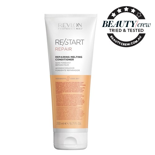 Revlon Professional Restart recovery restorative melting conditioner