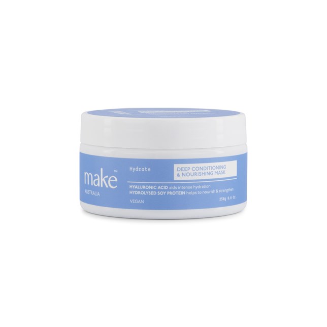 Make Hydrate Deep Conditioning & Nourishing Mask