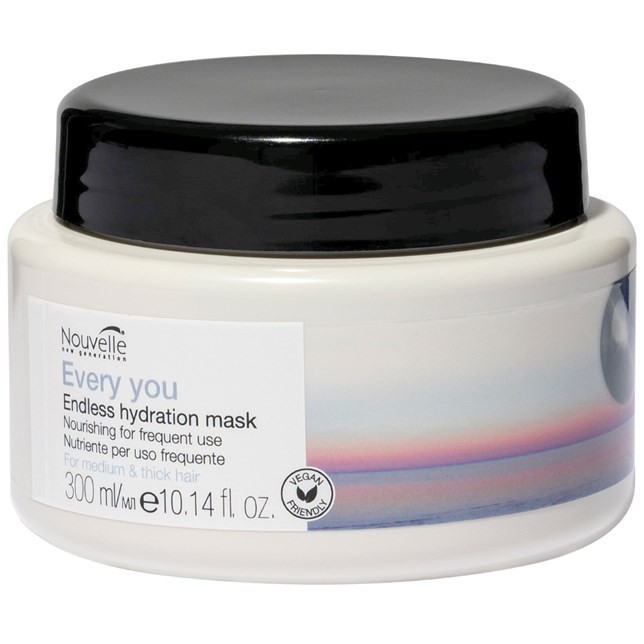 Nouvelle Every You Endless Hydration Mask 