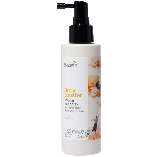 Nouvelle Body Booster Volume Root Spray