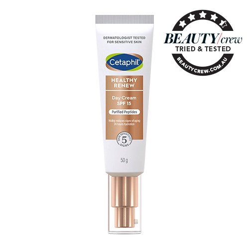 Cetaphil Healthy Renew Day Cream SPF15