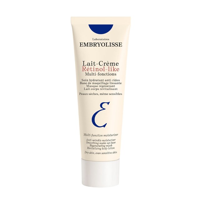 Embryolisse Lait-Creme Retinol-like 