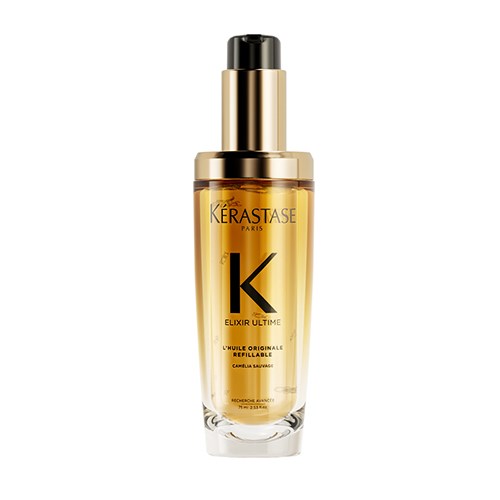 Kérastase Elixir Ultime Hair Oil