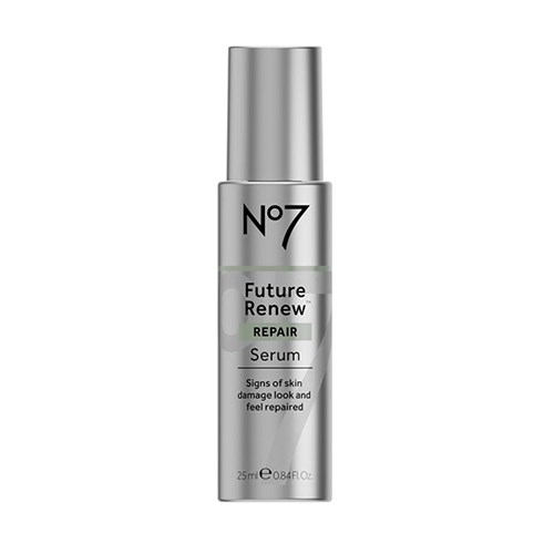 No7 Future Renew™ Repair Serum