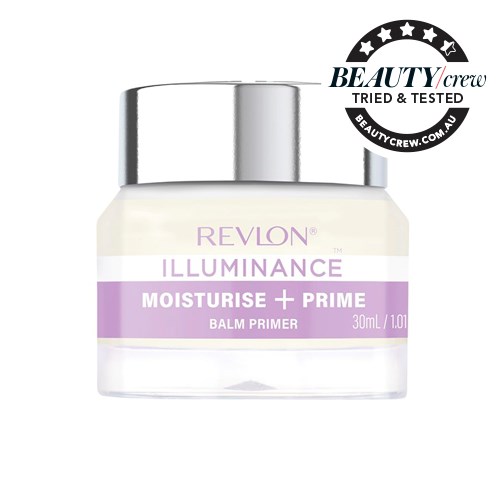  Revlon Illuminance Balm Primer