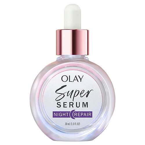Olay Super Serum Night Repair