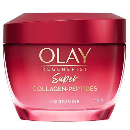Olay Regenerist Super Collagen Peptides Moisturiser