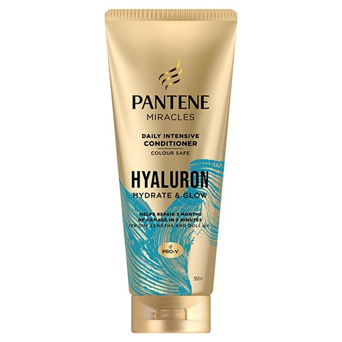 Pantene Pro-V Hyaluron Daily Intensive Conditioner
