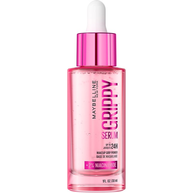 Maybelline New York Grippy Serum Primer