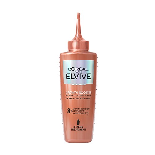 L’Oréal Paris Elvive Growth Booster Anti-Fall Scalp Serum