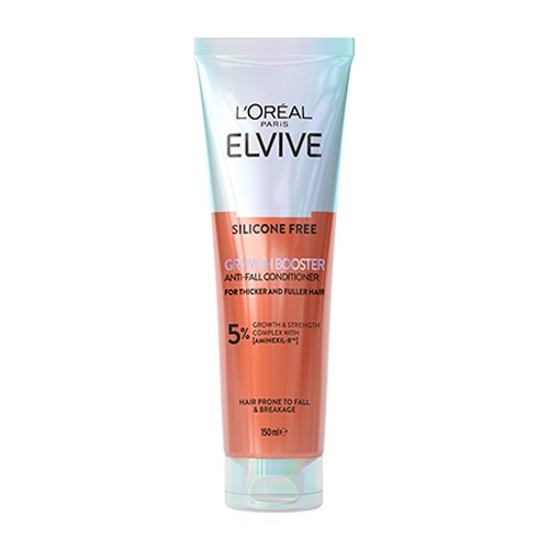 L’Oréal Paris Elvive Growth Booster Anti-Fall Conditioner 
