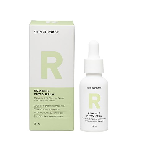 Skin Physics Repairing Phyto Serum