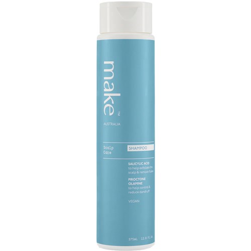 Make Scalp Care Shampoo