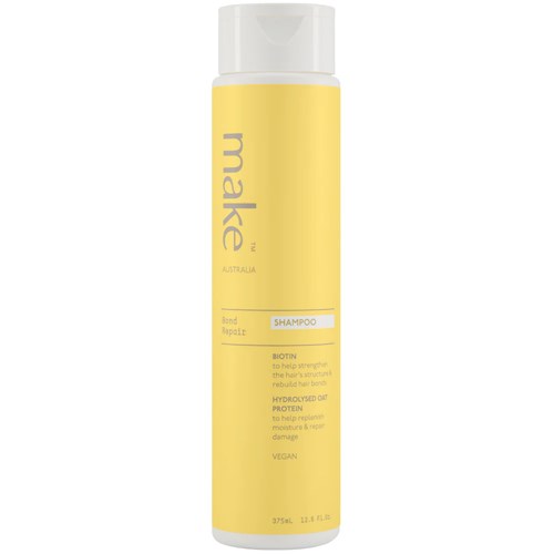 Make Bond Repair Shampoo