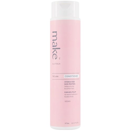 Make Volume Conditioner