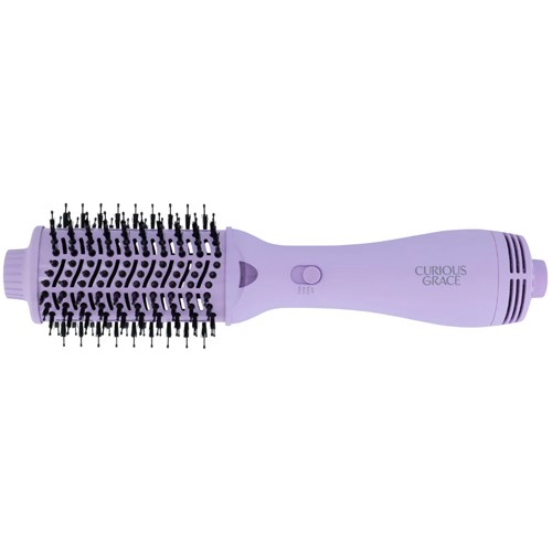 Curious Grace Blow Wave Hot Brush 