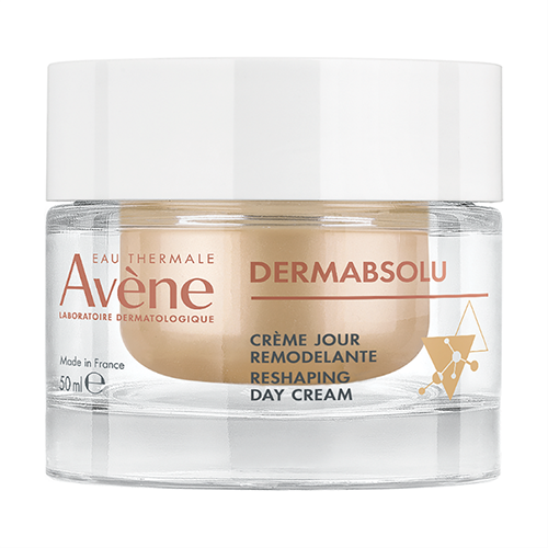 Eau Thermale Avène DermAbsolu Reshaping Day Cream