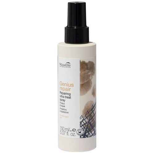 Nouvelle Genius Repair Repairing Ultra-Treat Spray