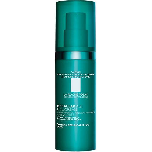 La Roche-Posay Effaclar A.Z. Gel-Cream