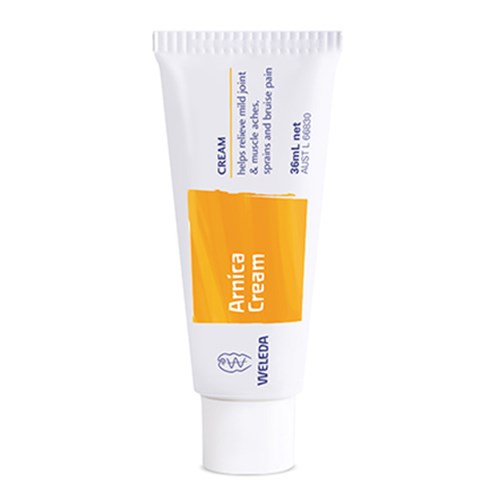 Weleda Arnica Cream