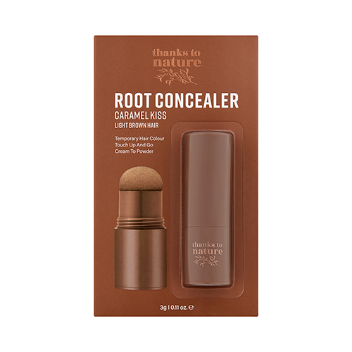 Thanks to Nature Hair Root Concealer 