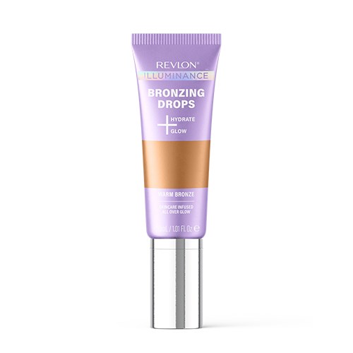 Revlon Illuminance Bronzing Drops