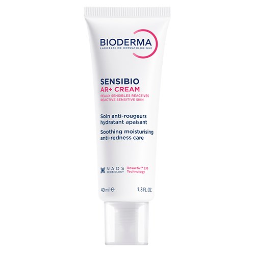 BIODERMA Sensibio AR+ Cream