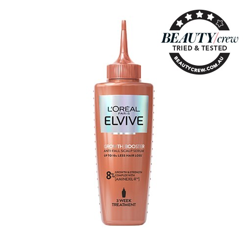 L’Oréal Paris Elvive Growth Booster Anti-Fall Scalp Serum