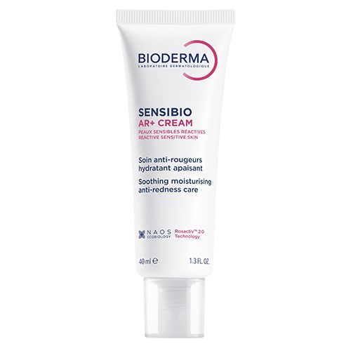 BIODERMA Sensibio AR+ Cream