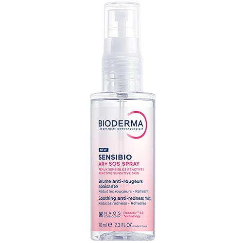 BIODERMA Sensibio AR+ SOS Spray