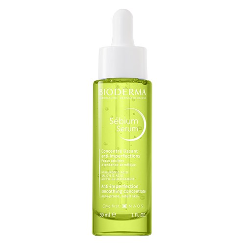 BIODERMA Sébium Serum
