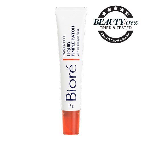 Bioré Paint & Peel Liquid Pimple Patch