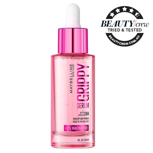 Maybelline New York Grippy Serum Primer