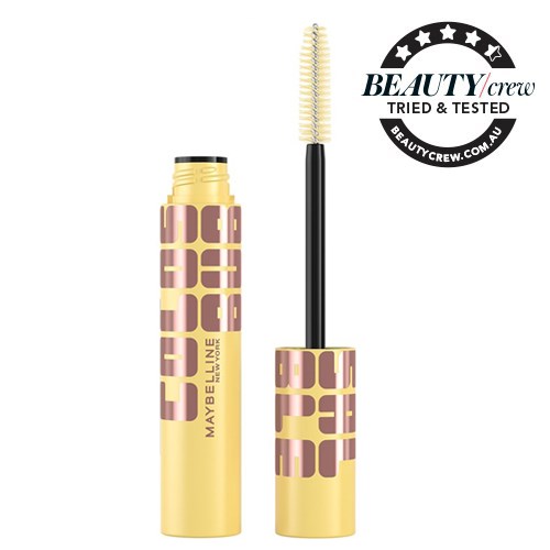 Maybelline New York Colossal Bubble Washable Mascara