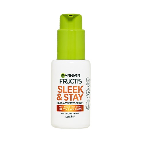 Garnier Fructis Keratin Sleek & Stay Serum