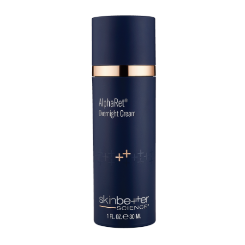 skinbetter science AlphaRet® Overnight Cream