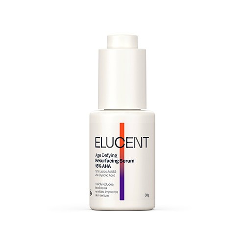 Elucent Age Defying Resurfacing Serum 16% AHA