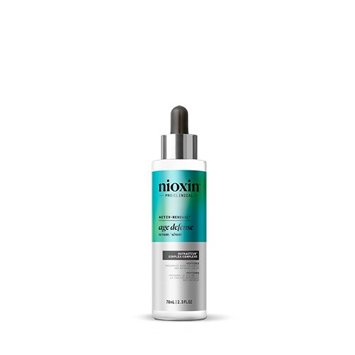 Nioxin Age Defense Serum