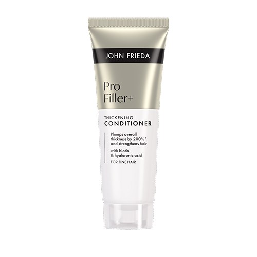 John Frieda Pro Filler+ Thickening Conditioner