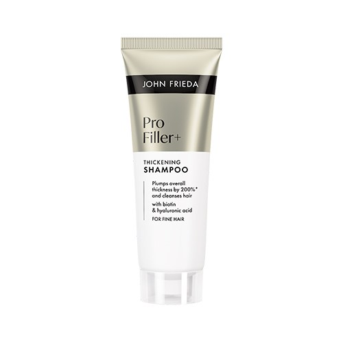 John Frieda Pro Filler+ Thickening Shampoo