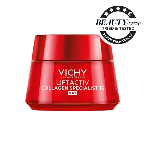 Vichy Liftactiv Collagen Specialist 16 Day Cream