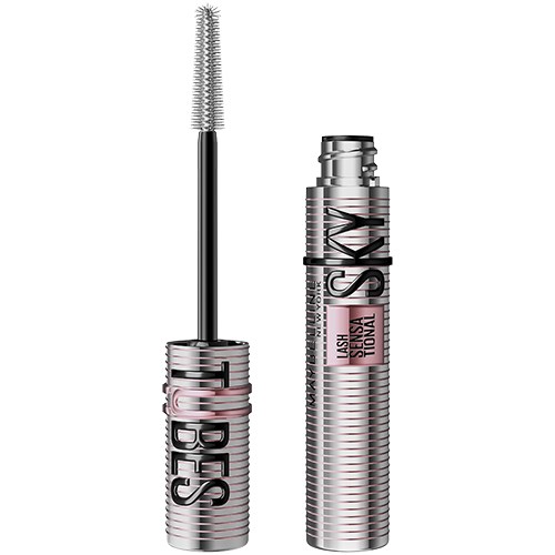 Maybelline New York Lash Sensational® Sky Tubes™ Tubing Mascara
